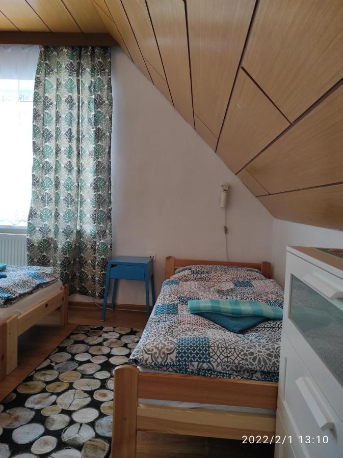Hotel Tatrania Stara Lesna Luaran gambar