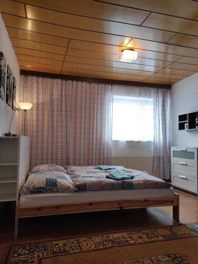 Hotel Tatrania Stara Lesna Luaran gambar