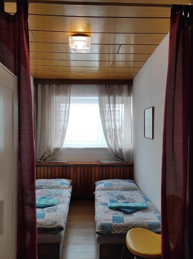 Hotel Tatrania Stara Lesna Luaran gambar