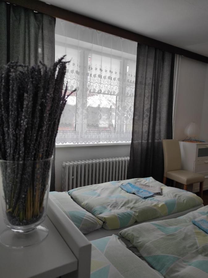 Hotel Tatrania Stara Lesna Luaran gambar