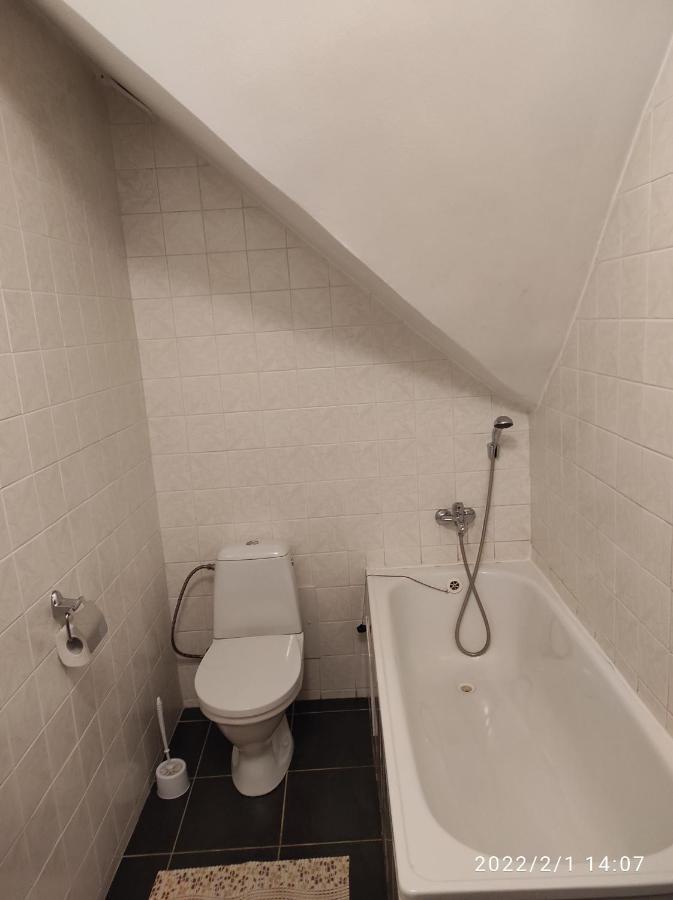 Hotel Tatrania Stara Lesna Luaran gambar