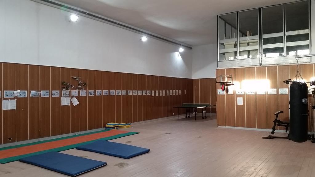 Hotel Tatrania Stara Lesna Luaran gambar