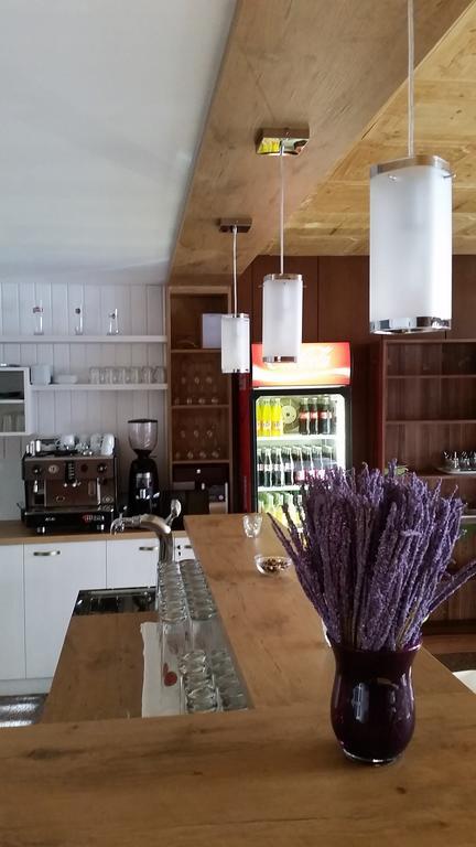 Hotel Tatrania Stara Lesna Luaran gambar