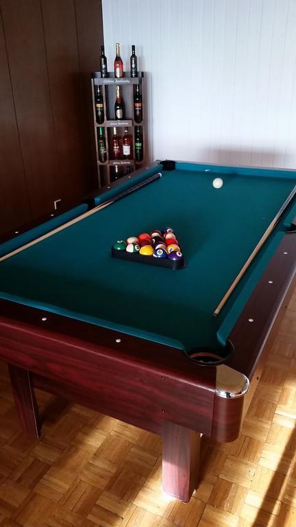 Hotel Tatrania Stara Lesna Luaran gambar