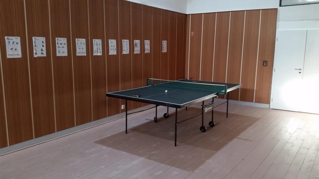 Hotel Tatrania Stara Lesna Luaran gambar