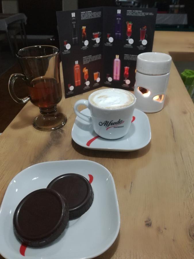 Hotel Tatrania Stara Lesna Luaran gambar