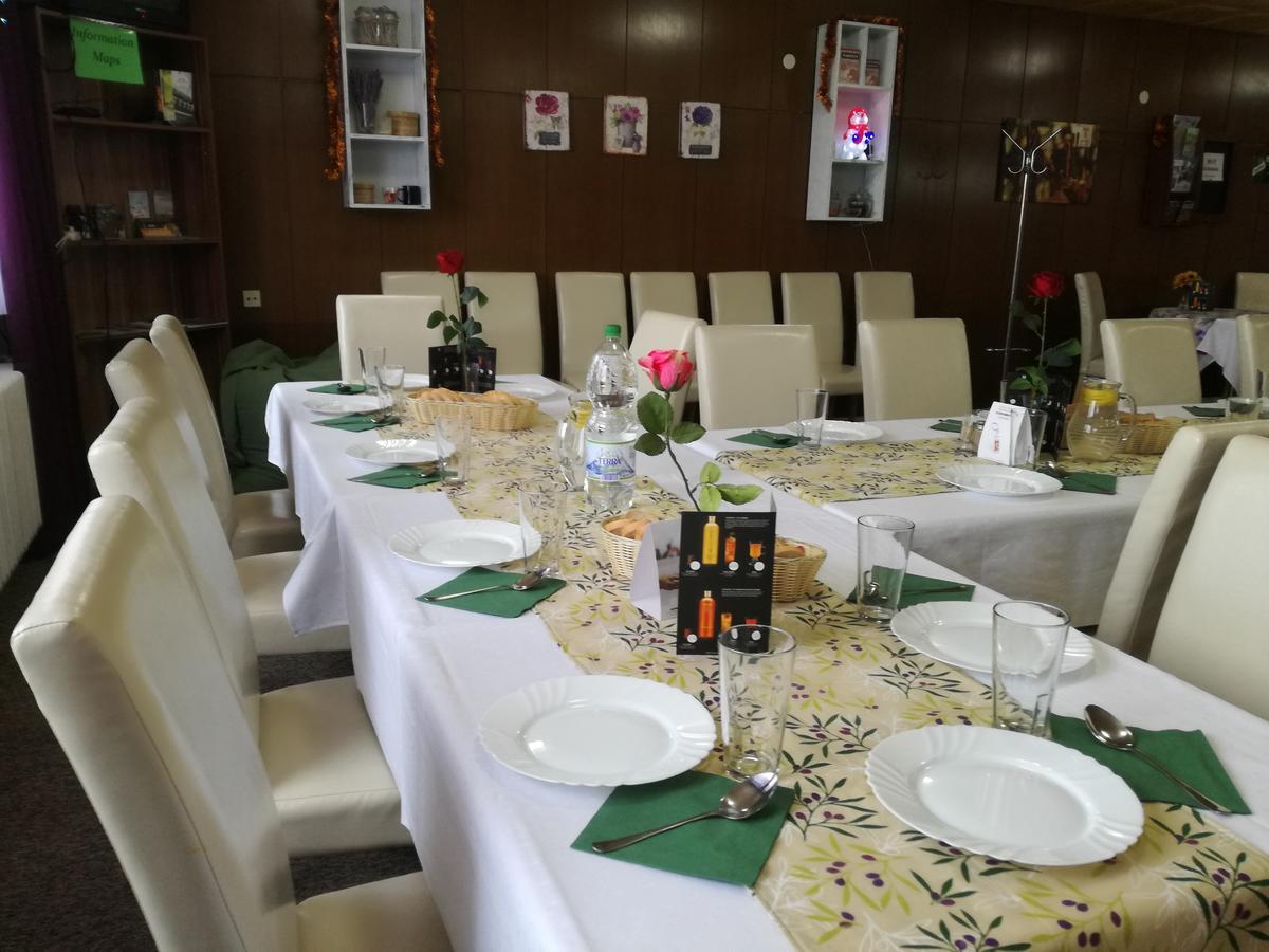 Hotel Tatrania Stara Lesna Luaran gambar
