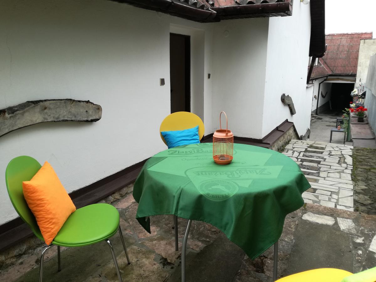 Hotel Tatrania Stara Lesna Luaran gambar