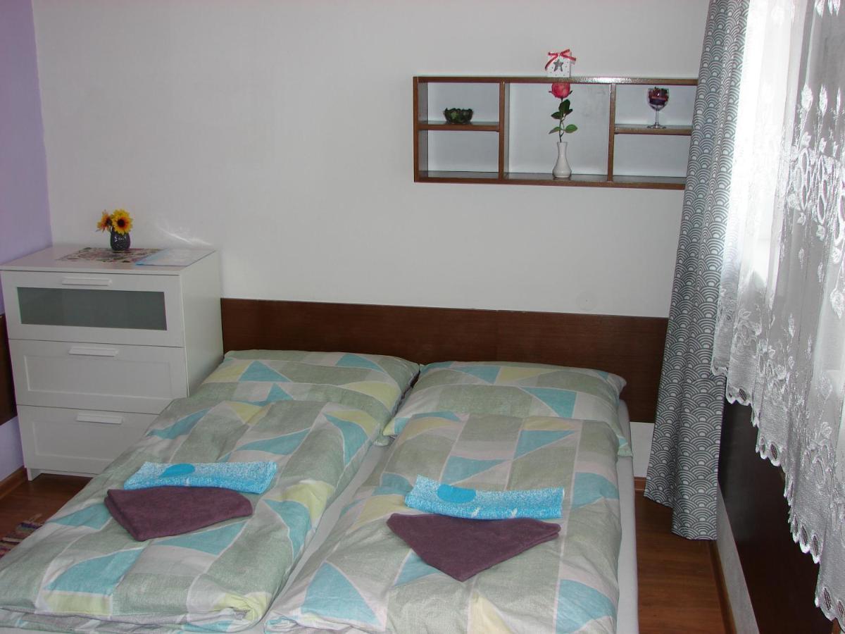Hotel Tatrania Stara Lesna Luaran gambar