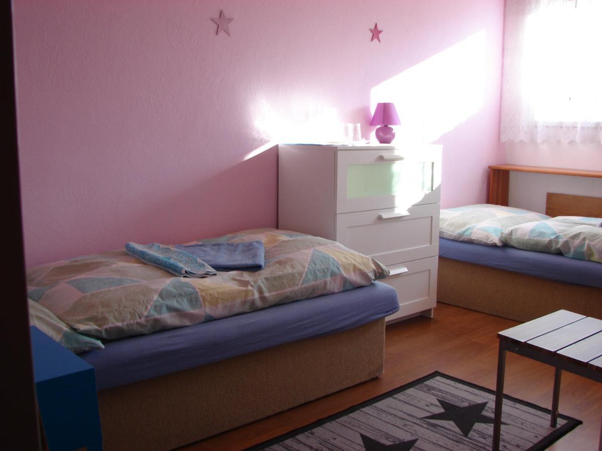 Hotel Tatrania Stara Lesna Luaran gambar